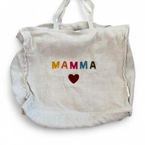 Sézane Mamma Maxi Tote